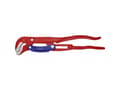 Miniatyrbilde 3 av 5: Knipex 83 60 015, Not-og-fjær-tang, 6 cm, 6 cm, Støtbestandig, Dielektrisk, Kromvanadiumstål, Plast