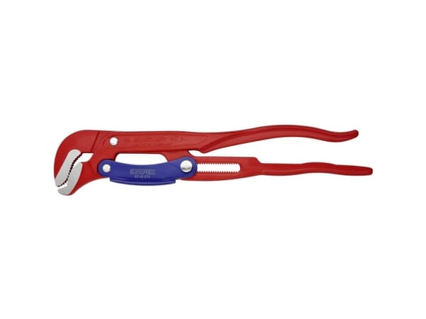 Knipex 83 60 015, Not-og-fjær-tang, 6 cm, 6 cm, Støtbestandig, Dielektrisk, Kromvanadiumstål, Plast
