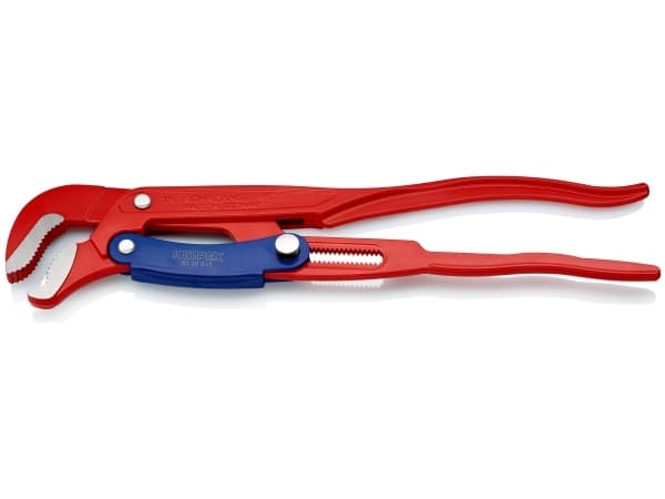 Knipex 83 60 015, Not-og-fjær-tang, 6 cm, 6 cm, Støtbestandig, Dielektrisk, Kromvanadiumstål, Plast