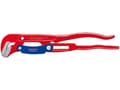 Miniatyrbilde 1 av 5: Knipex 83 60 015, Not-og-fjær-tang, 6 cm, 6 cm, Støtbestandig, Dielektrisk, Kromvanadiumstål, Plast