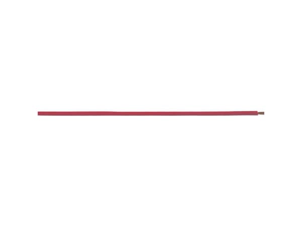 Lapp H05V-K, 100 m, Sort, PVC, 7,2 kg/km, 12 kg/km, 2000 V