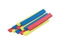 Pikkukuva 1 / 3: Dsg Canusa 8011080990 Heat Shrink Tubing Assortment 9.50mm Shrink Ratio: 2:1 12pcs