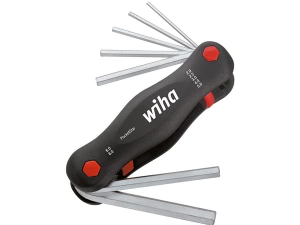 Wiha 23041, 120 mm