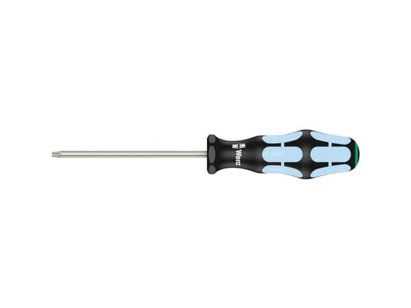 Wera 3367 TX, 33 mm, 198 mm, 33 mm, 58 g