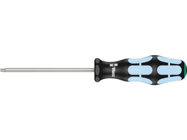 Wera 3367 TX, 33 mm, 198 mm, 33 mm, 58 g