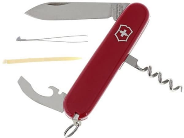 Victorinox WAITER 0.3303.B1 fickkniv