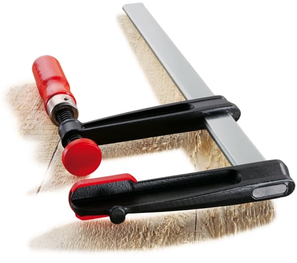BESSEY TGRC30B8, F-klemme, 30 cm