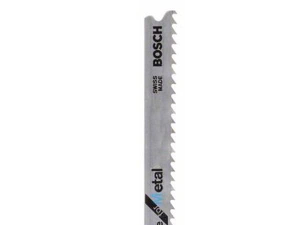 Bosch STIKSAVKLINGE BIM T 118 BF 67MM 2STK