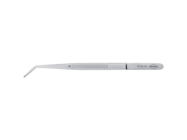 Knipex 92 34 36, Metallic, 23 g, 15,5 cm