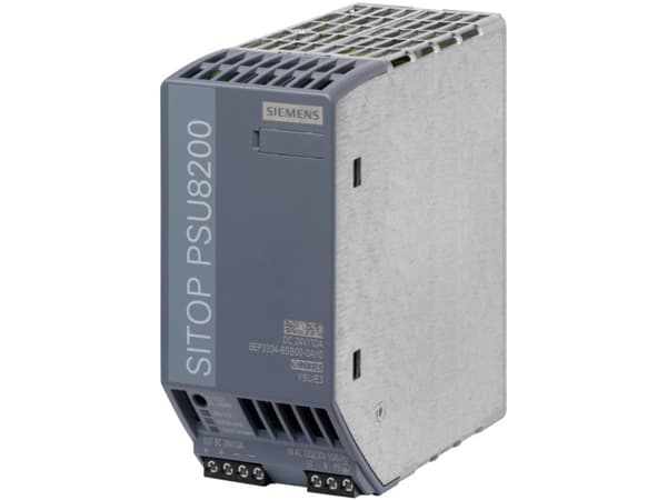 Siemens 6EP3334-8SB00-0AY0, Innendørs, Flerfarget, Romania, 1 kg, 140 mm, 80 mm Flerfarget