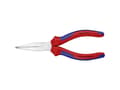 Pikkukuva 3 / 5: Knipex 30 15 160, Kärkipihdit, 5 mm, 4,65 cm, Terästä, Sininen, Punainen, 160 mm
