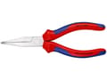 Pikkukuva 4 / 5: Knipex 30 15 160, Kärkipihdit, 5 mm, 4,65 cm, Terästä, Sininen, Punainen, 160 mm