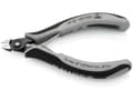 Miniatyrbilde 4 av 5: Knipex 79 02 120 ESD, Diagonal tang, 6,5 mm, 6,5 mm, 1,4 mm, 9 mm, Beskyttelse mot elektrostatisk utladning (ESD)
