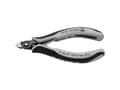 Miniatyrbilde 2 av 5: Knipex 79 02 120 ESD, Diagonal tang, 6,5 mm, 6,5 mm, 1,4 mm, 9 mm, Beskyttelse mot elektrostatisk utladning (ESD)
