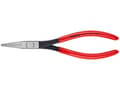 Miniatyrbild 4 av 5: Knipex 28 01 200, Nåltänger, Stål, Plast, Röd, 200 mm, 197 g