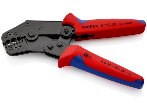 Knipex 97 52 20