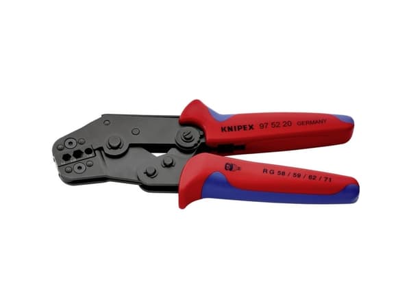 Knipex 97 52 20