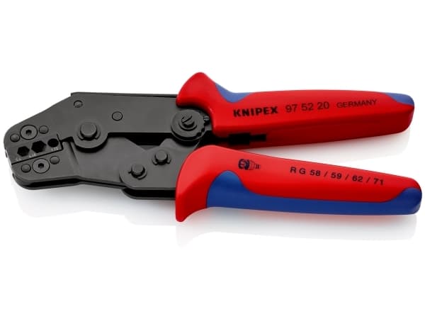 Knipex 97 52 20