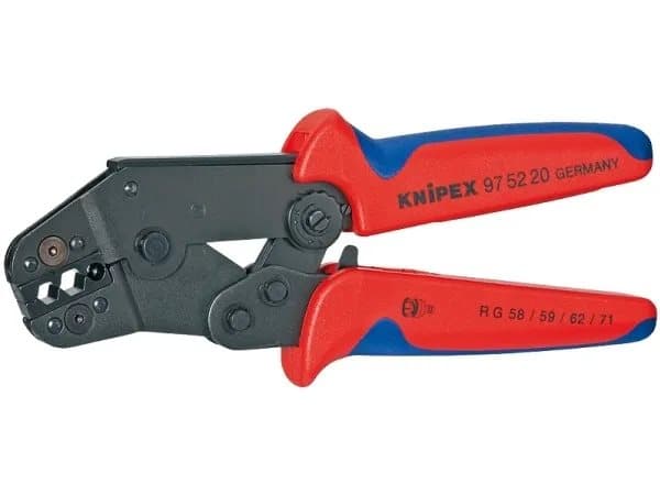 Knipex 97 52 20
