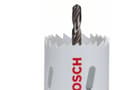 Miniatyrbild 1 av 4: Bosch Accessories 2609255608 Stiksav 44 mm 1 stk