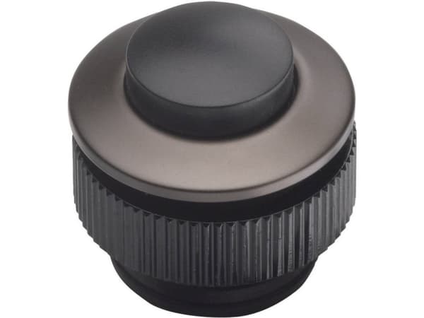 Grothe kellon painonappi Protact Aluminium R14 (62013)