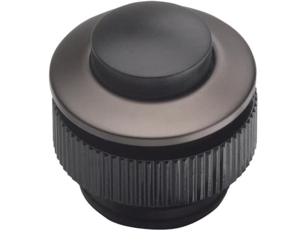 Grothe kellon painonappi Protact Aluminium R14 (62013)