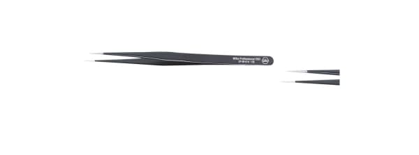 Wiha ZP 09 0 14, Kromnikkelstål, Rustfritt stål, Svart, Rustfritt stål, 18 g, 13,5 cm, 1 stykker