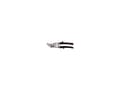 Miniatyrbilde 2 av 5: Metallplatesaks, spesialsaks Erdi HSS D27AH (D27AH)
