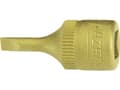 Miniatyrbild 5 av 5: HAZET 8503-1X5.5, Uttag, 1/4", Metrisk, 1 huvuden, 5.5 mm, 1,2 cm