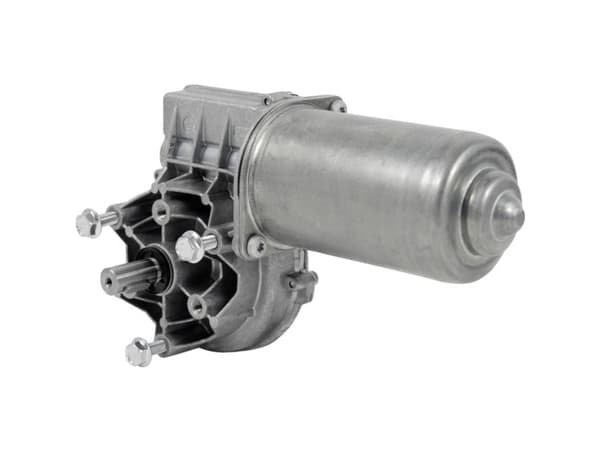 DOGA DC-gearmotor DO31938603B00/3124 DO 319.3860.3B.00 / 3124 24 V 3 A 9 Nm 30 rpm Shaft Diameter: 12 mm 1 stk