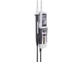 Pikkukuva 3 / 5: Laserliner 083.025A, Oikea, LCD, 120 - 690 V, 50 - 60 Hz, Musta, Valkoinen, 230 g