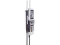 Pikkukuva 4 / 5: Laserliner 083.025A, Oikea, LCD, 120 - 690 V, 50 - 60 Hz, Musta, Valkoinen, 230 g