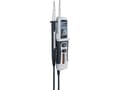Pikkukuva 2 / 5: Laserliner 083.025A, Oikea, LCD, 120 - 690 V, 50 - 60 Hz, Musta, Valkoinen, 230 g