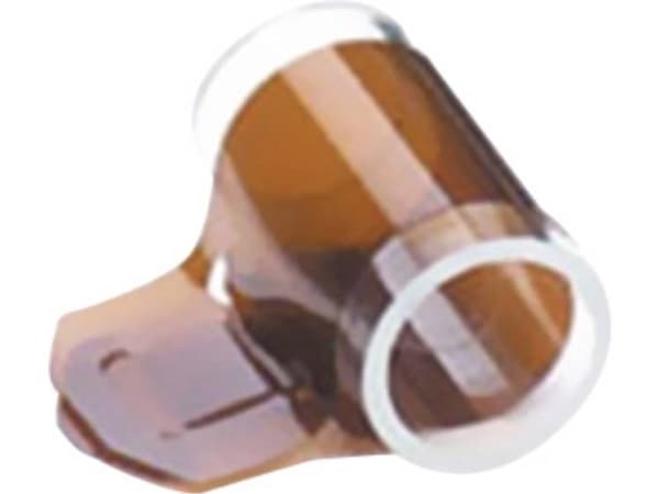 Weller T0051360399, Weller, Svart, 10 styck