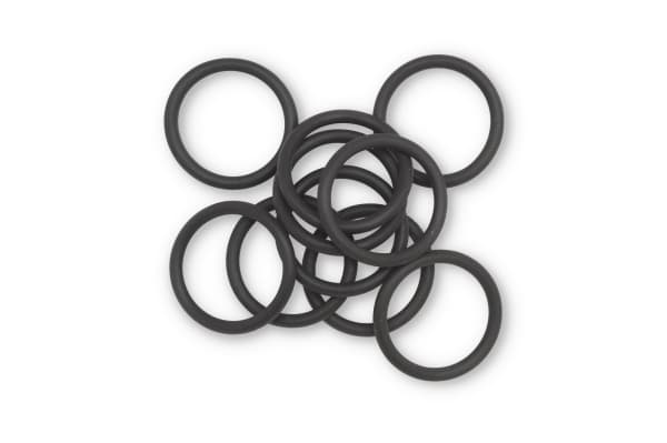 Weller T0051360399, Weller, Svart, 10 styck