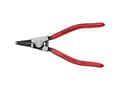 Miniatyrbilde 3 av 5: Knipex 46 11 G3, Låseringtang, Kromvanadiumstål, Plast, Rød, 140 mm, 86 g