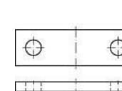 TOOLCRAFT Akselholder Stål 147091 50 stk (Ø) 9 mm
