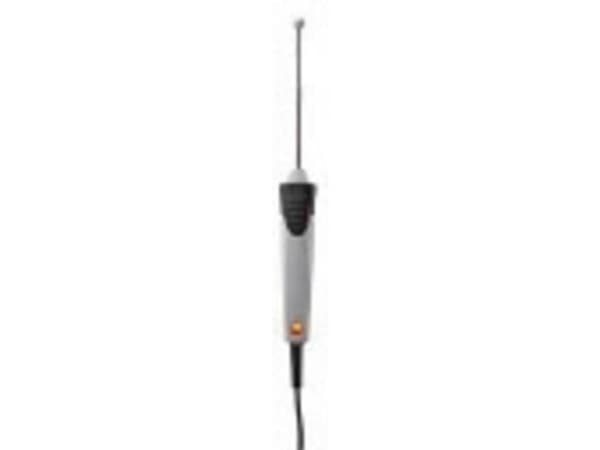 testo 0609 1973 Pinta-anturi -50 - 400 °C Anturityyppi Pt100