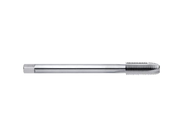 Exact 02561 Maskinegevindbor metrisk fin Mf16 1.5 mm Højreskæring DIN 374 HSS-E Form C 1 stk
