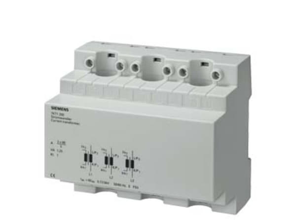 Siemens 7KT1201, 541 g, 110 mm, 70 mm, 100 mm