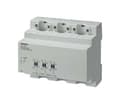 Pikkukuva 2 / 5: Siemens 7KT1201, 541 g, 110 mm, 70 mm, 100 mm