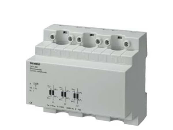 Siemens 7KT1201, 541 g, 110 mm, 70 mm, 100 mm