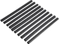 Pikkukuva 2 / 3: Dsg Canusa 2810064952co 2:1 Heat Shrink Tubing Assortment Black Ø