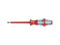 Miniatyrbilde 3 av 5: Wera 05022732001, 26 mm, 19,8 cm, 26 mm, Grå, Rød, Rød