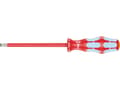 Miniatyrbilde 4 av 5: Wera 05022732001, 26 mm, 19,8 cm, 26 mm, Grå, Rød, Rød