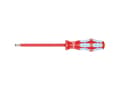 Miniatyrbilde 5 av 5: Wera 05022732001, 26 mm, 19,8 cm, 26 mm, Grå, Rød, Rød
