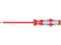 Miniatyrbilde 2 av 5: Wera 05022732001, 26 mm, 19,8 cm, 26 mm, Grå, Rød, Rød