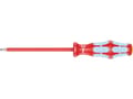 Miniatyrbilde 1 av 5: Wera 05022732001, 26 mm, 19,8 cm, 26 mm, Grå, Rød, Rød