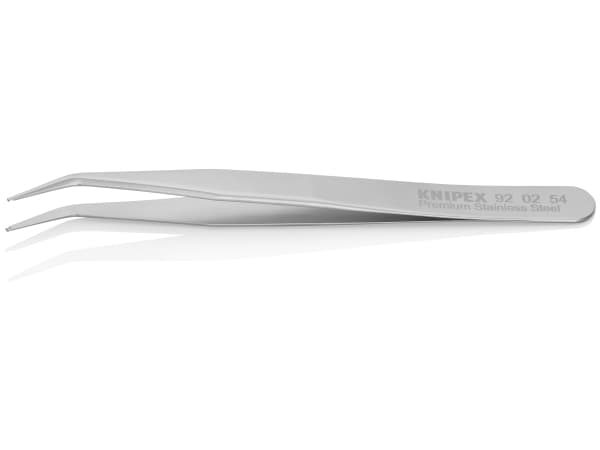 Knipex 92 02 54, Metallic, 15 g, 12 cm