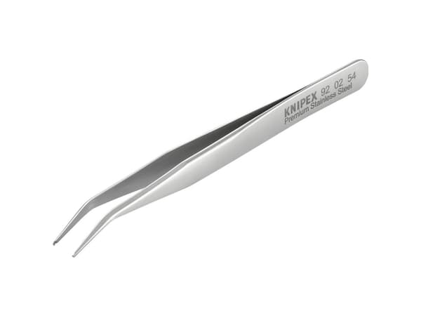 Knipex 92 02 54, Metallic, 15 g, 12 cm